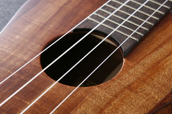 KT Soundhole